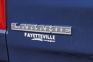 2024 Ram 1500 Laramie 1C6RREJT5RN214413 in Fayetteville, NC 27