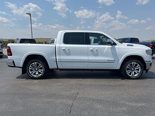 2024 Ram 1500 Limited 1C6SRFHT0RN229205 in Gillette, WY 4