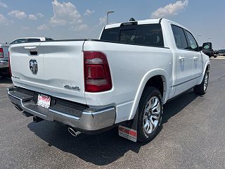 2024 Ram 1500 Limited 1C6SRFHT0RN229205 in Gillette, WY 5