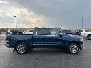 2024 Ram 1500 Limited 1C6SRFHT7RN217956 in Gillette, WY 4