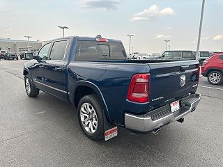 2024 Ram 1500 Limited 1C6SRFHT7RN217956 in Gillette, WY 7