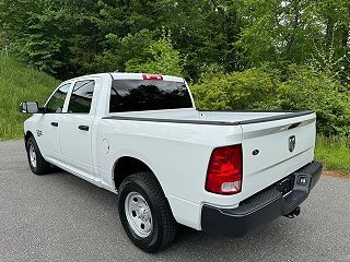 2024 Ram 1500 Tradesman 1C6RR6KG5RS129113 in Hickory, NC 10