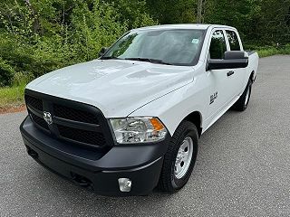 2024 Ram 1500 Tradesman 1C6RR6KG5RS129113 in Hickory, NC 3