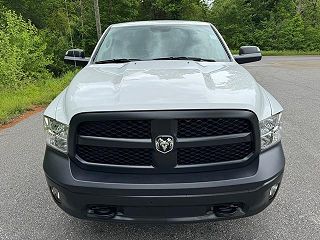 2024 Ram 1500 Tradesman 1C6RR6KG5RS129113 in Hickory, NC 4