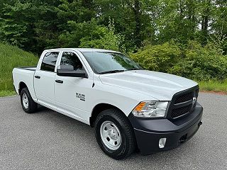 2024 Ram 1500 Tradesman 1C6RR6KG5RS129113 in Hickory, NC 5