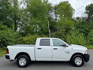 2024 Ram 1500 Tradesman 1C6RR6KG5RS129113 in Hickory, NC 6