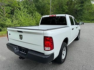 2024 Ram 1500 Tradesman 1C6RR6KG5RS129113 in Hickory, NC 7