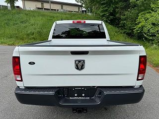 2024 Ram 1500 Tradesman 1C6RR6KG5RS129113 in Hickory, NC 8