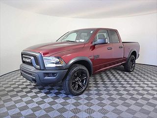 2024 Ram 1500 SLT 1C6RR7GT8RS138108 in Las Vegas, NV 1