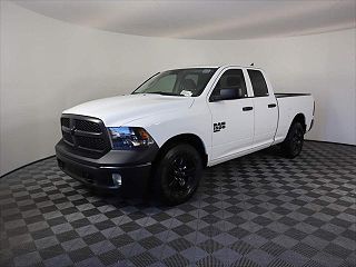 2024 Ram 1500 Tradesman VIN: 1C6RR6FG0RS129014