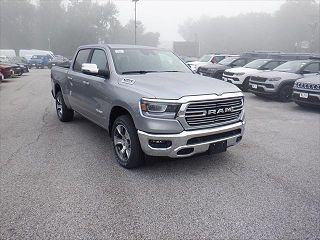 2024 Ram 1500 Laramie 1C6SRFJT8RN136653 in Laurel, MD 5