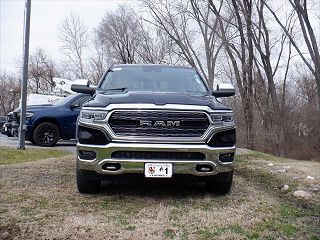 2024 Ram 1500 Limited 1C6SRFHTXRN171586 in Laurel, MD 8