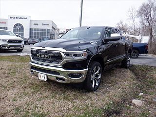 2024 Ram 1500 Limited 1C6SRFHTXRN171586 in Laurel, MD