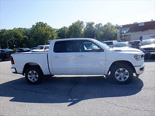 2024 Ram 1500 Laramie 1C6SRFJT0RN120754 in Laurel, MD 6