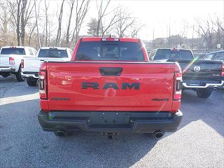 2024 Ram 1500 Rebel 1C6SRFLT0RN206949 in Laurel, MD 6
