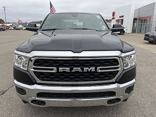 2024 Ram 1500 Big Horn/Lone Star 1C6RRFFG0RN156261 in Marietta, OH 2