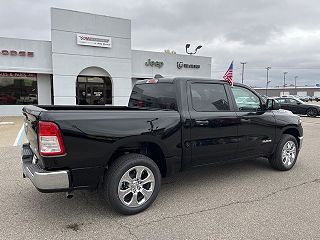 2024 Ram 1500 Big Horn/Lone Star 1C6RRFFG0RN156261 in Marietta, OH 4