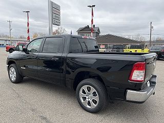 2024 Ram 1500 Big Horn/Lone Star 1C6RRFFG0RN156261 in Marietta, OH 6