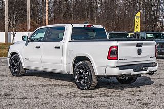 2024 Ram 1500 Limited 1C6SRFHT0RN198070 in Red Lion, PA 5