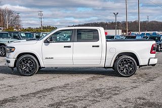 2024 Ram 1500 Limited 1C6SRFHT0RN198070 in Red Lion, PA 6