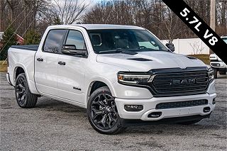 2024 Ram 1500 Limited 1C6SRFHT0RN198070 in Red Lion, PA