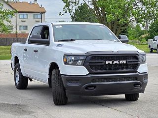 2024 Ram 1500 Tradesman 1C6RRFGGXRN208459 in Saint Charles, IL 3