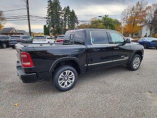 2024 Ram 1500 Limited 1C6SRFHT6RN117637 in Waterford, PA 12