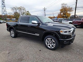 2024 Ram 1500 Limited 1C6SRFHT6RN117637 in Waterford, PA 13