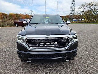 2024 Ram 1500 Limited 1C6SRFHT6RN117637 in Waterford, PA 14