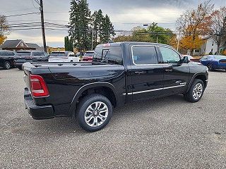 2024 Ram 1500 Limited 1C6SRFHT6RN117637 in Waterford, PA 5