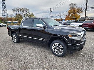 2024 Ram 1500 Limited 1C6SRFHT6RN117637 in Waterford, PA 6