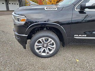 2024 Ram 1500 Limited 1C6SRFHT6RN117637 in Waterford, PA 8