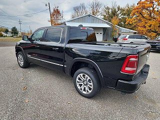 2024 Ram 1500 Limited 1C6SRFHT6RN117637 in Waterford, PA 9