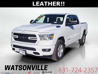 2024 Ram 1500 Big Horn/Lone Star VIN: 1C6RRFFG9RN102991