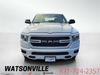 2024 Ram 1500 Big Horn/Lone Star VIN: 1C6SRFFT5RN141723