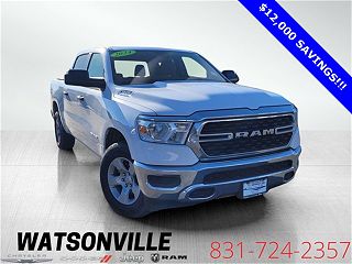 2024 Ram 1500 Big Horn/Lone Star VIN: 1C6RRFFG3RN111234