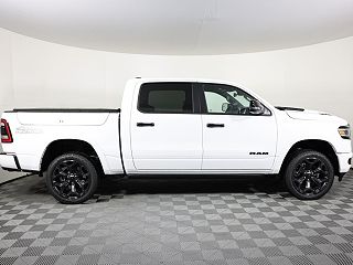 2024 Ram 1500 Limited 1C6SRFHT5RN226364 in Wrightsville, PA 18