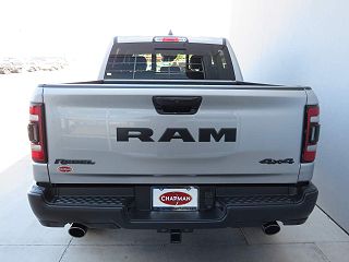 2024 Ram 1500 Rebel 1C6SRFLT2RN203261 in Yuma, AZ 4