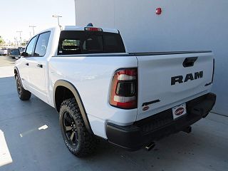 2024 Ram 1500 Rebel 1C6SRFLT0RN209012 in Yuma, AZ 3