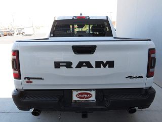 2024 Ram 1500 Rebel 1C6SRFLT0RN209012 in Yuma, AZ 4