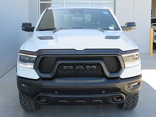 2024 Ram 1500 Rebel 1C6SRFLT0RN209012 in Yuma, AZ 5