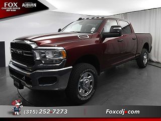 2024 Ram 2500 Tradesman VIN: 3C6UR5CJ0RG251240