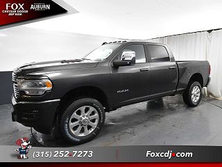 2024 Ram 2500 Laramie VIN: 3C6UR5FJ7RG238285