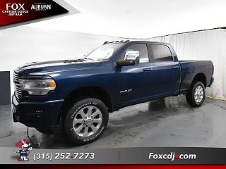 2024 Ram 2500 Laramie VIN: 3C6UR5FJ0RG238287