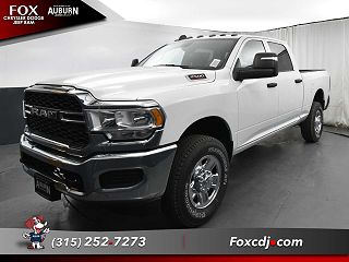 2024 Ram 2500 Tradesman VIN: 3C6UR5CJ3RG267593