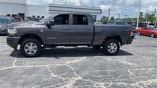 2024 Ram 2500 Big Horn 3C6UR5DL3RG238918 in Augusta, GA 5