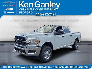 2024 Ram 2500 Tradesman VIN: 3C6UR5CJ6RG154768