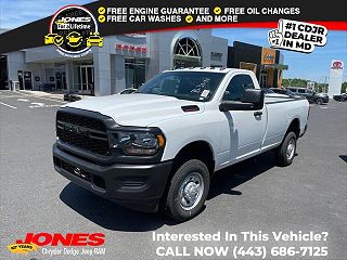 2024 Ram 2500 Tradesman VIN: 3C6MR5AJ0RG266940