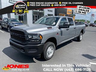 2024 Ram 2500 Tradesman VIN: 3C6UR5HL1RG268641