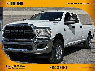 2024 Ram 2500 Tradesman VIN: 3C6UR5HL5RG196844